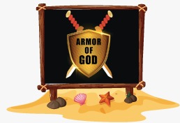 Armor of God