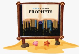 MINOR PROPHETS